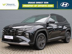 Hyundai Tucson - 1.6 T-GDI PHEV Pure Edition