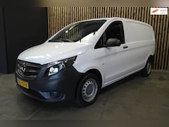 Mercedes-Benz Vito - 109 CDI in nieuwstaat Airco 3 zitplaatsen ex btw