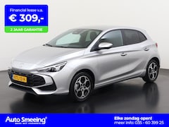 MG MG3 Hybrid+ - 1.5 Hybrid+ Luxury | 360° Camera | Stuur & Stoel Verwarming | Digital Cockpit | Navigatie