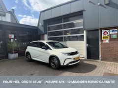 BYD Dolphin - Comfort 60.4 kWh SOH 95% WARMTEPOMP *ALL-IN PRIJS