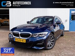 BMW 3-serie Touring - 320i High Executive Edition|Org.NL|Autom|Carplay|LED|Camera|