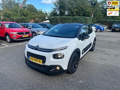 Citroën C3 - 1.2 PureTech S&S Shine , navigatie , pdc met camera