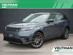 Land Rover Range Rover Velar - 2.0 P400e AWD Dynamic HSE PHEV PANO LEDER MERIDIAN 360 CAMERA STUURVERWARMING ADAPTIVE CRU