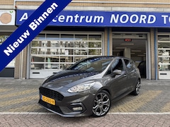 Ford Fiesta - 1.0 EcoBoost ST-Line 76881KM NAP | Apple Carplay | Navigatie | Climate Control | Cruise Co