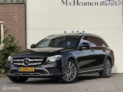 Mercedes-Benz E-klasse Estate - 350 d 4Matic Allterrain Premium Trekhaak Keurige staat