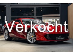 Ferrari 812 Superfast - TDF Wheel Carbon JBL Passenger Display 6.5 V12 Superfast HELE Special Equipment Atelier