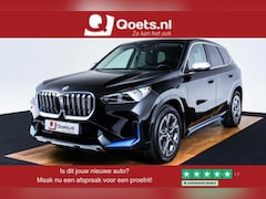 BMW iX1 - xDrive30 xLine - Comfort Access - Getinte Ruiten - Grootlichtassistent - Interieurlijst Sc