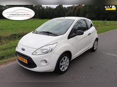 Ford Ka - 1.2 Limited start/stop