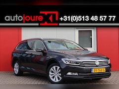 Volkswagen Passat Variant - 1.6 TDI Comfortline Business