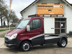 Iveco Daily - 35C17 BE Trekker N1 Airco 10ton