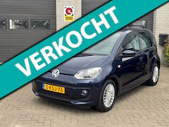 Volkswagen Up! - 1.0 high up BlueMotion *Airco*Garantie