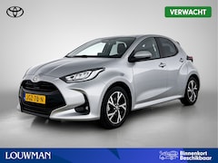 Toyota Yaris - 1.5 Hybrid 115 Dynamic | NL dealeronderhouden |