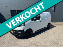 Toyota ProAce Compact - 1.6 D-4D Cool Comfort 11437 KM NAP