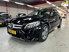 Mercedes-Benz C-klasse - 180 Advantage, 1e Eig, Dealer onderhouden