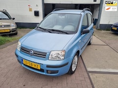 Fiat Panda - 1.2 SportSound | 2e Eigenaar