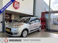 Citroën C3 Picasso - 1.6 VTi Aura, Airco, Cruisecontrol, Elektrischpakket, Achteruitrijsensoren, Mp 3 Speler, 1