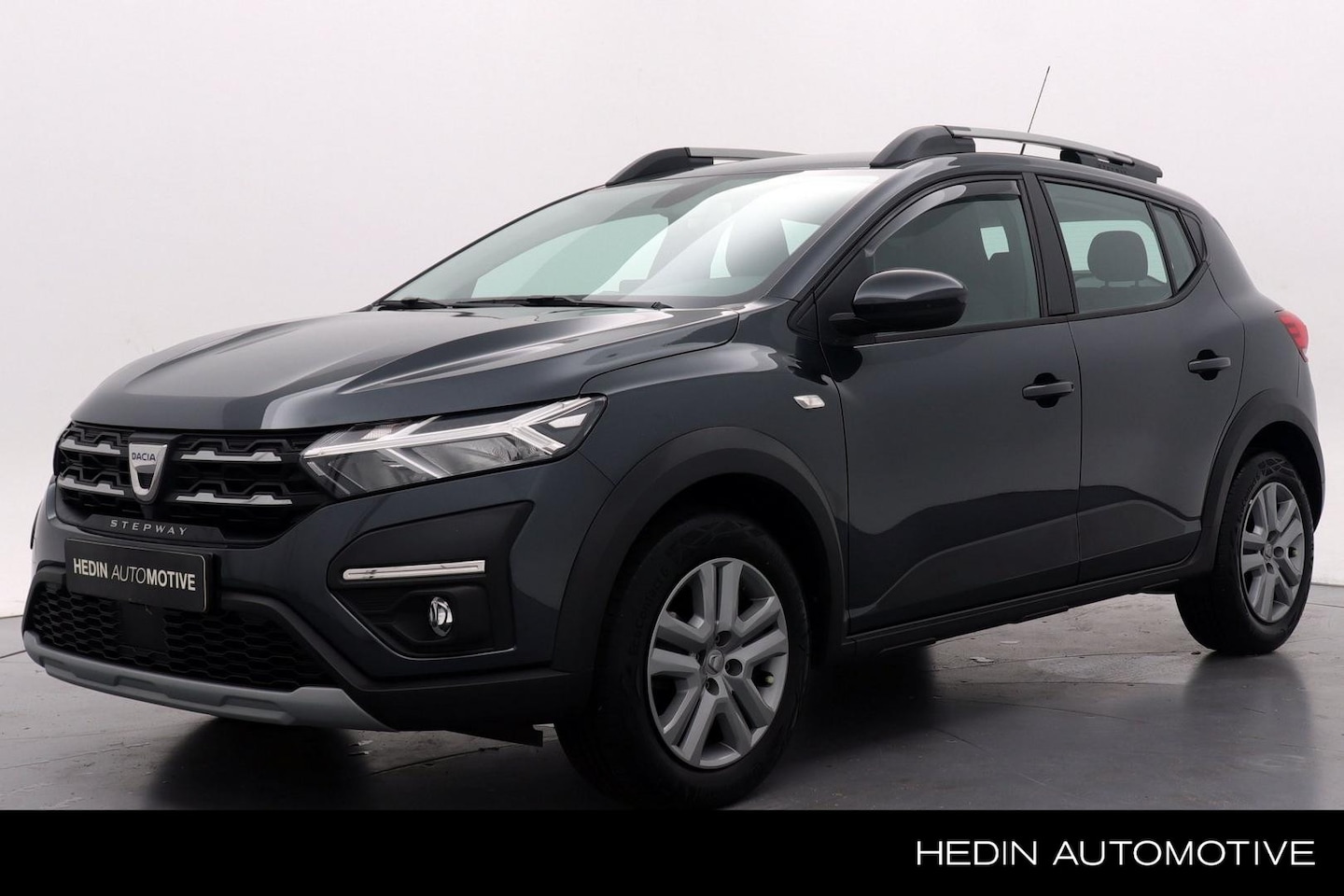 Dacia Sandero Stepway - 1.0 TCe 90 Comfort 1.0 TCe 90 Comfort - AutoWereld.nl