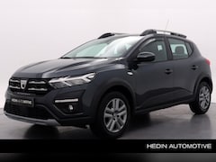 Dacia Sandero Stepway - 1.0 TCe 90 Comfort