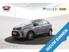 Kia Picanto - 1.0 DPi DynamicLine Navigatie, Lmv, Airco