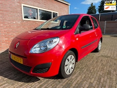 Renault Twingo - 1.2 Authentique Airco 110859km NAP elektrisch pakket