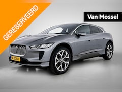 Jaguar I-PACE - EV320 S Business Pack 90 kWh