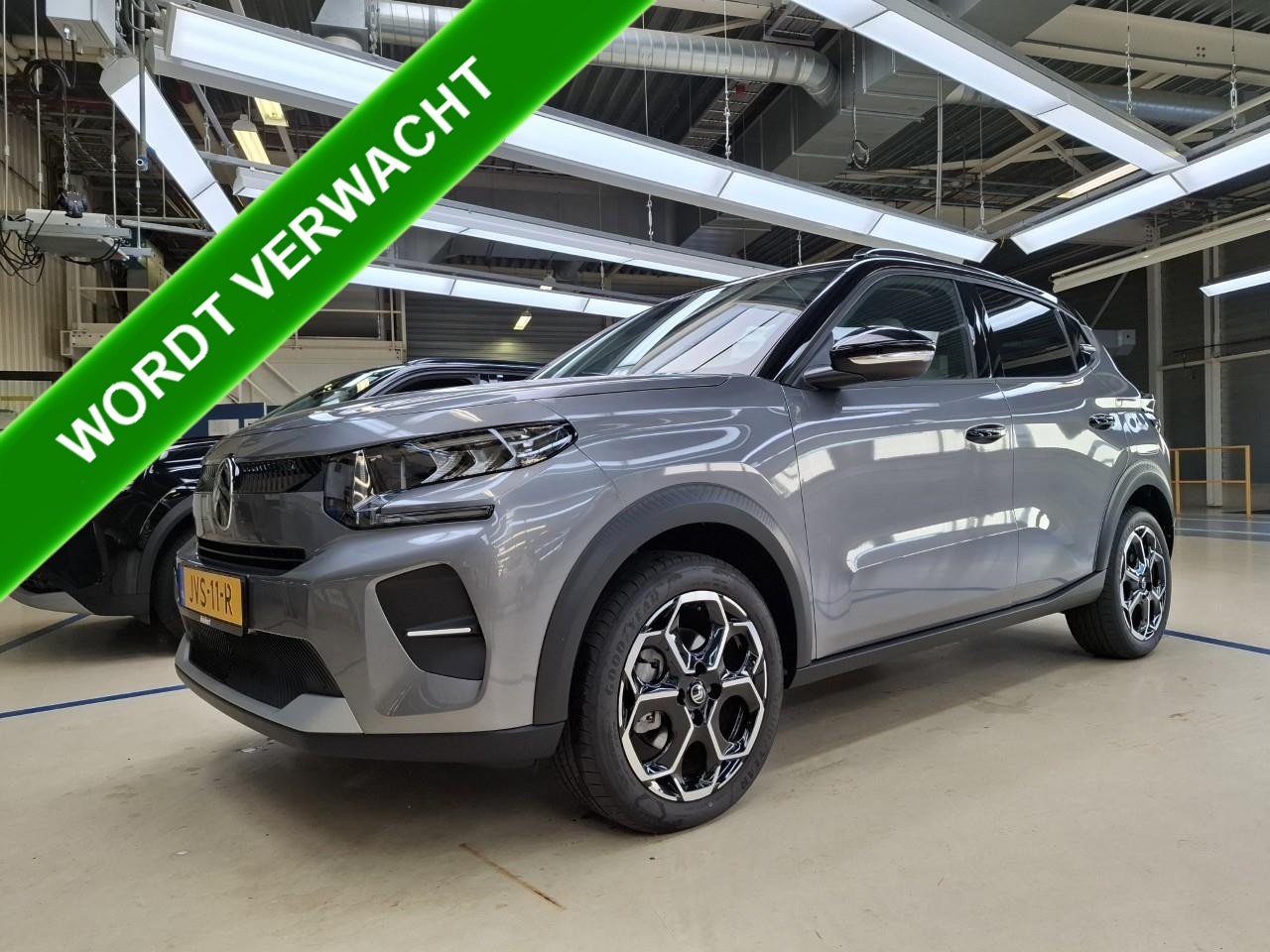 Citroën C3 - 1.2 Hybrid 110pk MAX ! Camera | Navigatie | Automaat - AutoWereld.nl