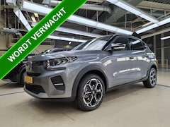 Citroën C3 - 1.2 Hybrid 110pk MAX Camera | Navigatie | Automaat