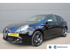 Alfa Romeo Giulietta - 1.4 Turbo MultiAir Sprint | Automaat | Navigatie | Full LED | NL auto | 93.000km | Parkeer