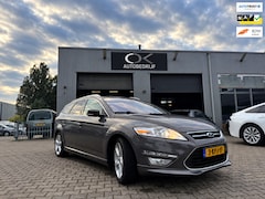 Ford Mondeo Wagon - 1.6 EcoBoost Platinum