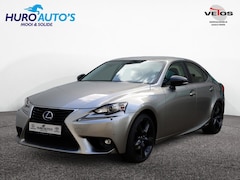 Lexus IS - 300h Sport Edition | Keyless | Stoelverwarming | Trekhaak