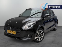 Suzuki Swift - 1.2 Stijl [ AUTOMAAT I DEALER OH I APPLECARPLAY & ANDROIDAUTO ]