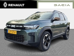 Dacia Bigster - 1.8 Hybrid 155 Extreme