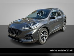 Ford Kuga - 2.5 PHEV ST-Line X