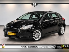 Ford Focus - 1.0 Trend Edition | Airco | Distributieriem is vervangen | Navigatie | NL-AUTO
