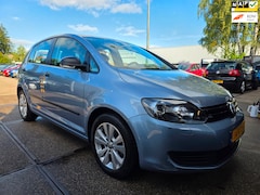 Volkswagen Golf Plus - 1.4 TSI AUTOMAAT/airco/CRUISE