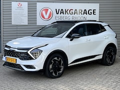 Kia Sportage - 1.6 T-GDi Plug-in Hybrid AWD GT-PlusLine NAVI/CAM, PANO, MEM.STOEL, LEER