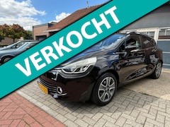 Renault Clio Estate - 0.9 TCe Night&Day I AIRCO I CRUISE I NAVI I EERSTE EIGENAAR I