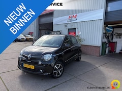Renault Twingo - 1.0 SCe Life Airco, cruise, navi, camera, pdc achter