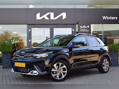 Kia Stonic - 1.0 T-GDi MHEV GT-PlusLine Navi | Schuifdak | LED | ECC | Cr.Control | PDC | Stoel/stuurve