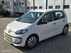 Volkswagen Up! - 1.0 take up BlueMotion