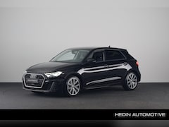 Audi A1 Sportback - 1.0 30 TFSI 85kW S tronic S Line | Stoel verwarming | Clima | Cruise cont. | PDC |