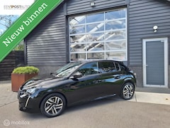 Peugeot 208 - 1.2 PureTech Allure Pack 1 Eig. NL-Auto BTW-Auto Camera 360, Climate-Control, Cruise-Contr