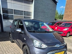 Hyundai i10 - 1.0i i-Motion Comf