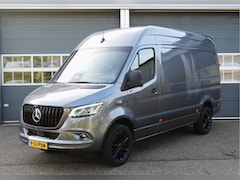 Mercedes-Benz Sprinter - 317 1.9 CDI L2H2 RWD AUT | LED | MBUX | CAMERA | 18 INCH