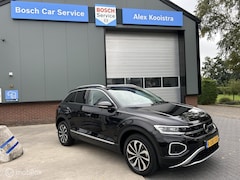 Volkswagen T-Roc - 1.0 TSI Style