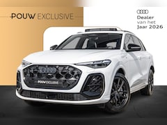 Audi Q5 - 2.0 TFSI e-hybrid 299pk quattro S edition | 20" LMV | Panoramadak | Alcantara | 360 Camera