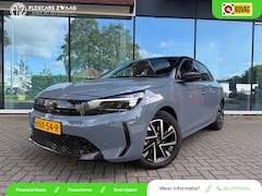 Opel Corsa - 1.2 Turbo Hybrid GS - Automaat - Navi - Climate - Org.NL