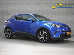Toyota C-HR - 1.8 Hybrid Executive Ultimate