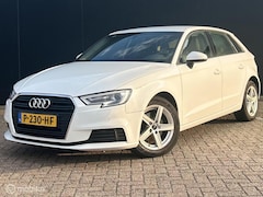 Audi A3 Sportback - 35 TFSI CoD Pro Line CRUIS PDC