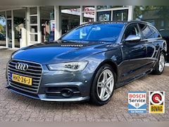 Audi A6 Avant - 1.8 TFSI ultra S line Edition Camera, Navi, LM